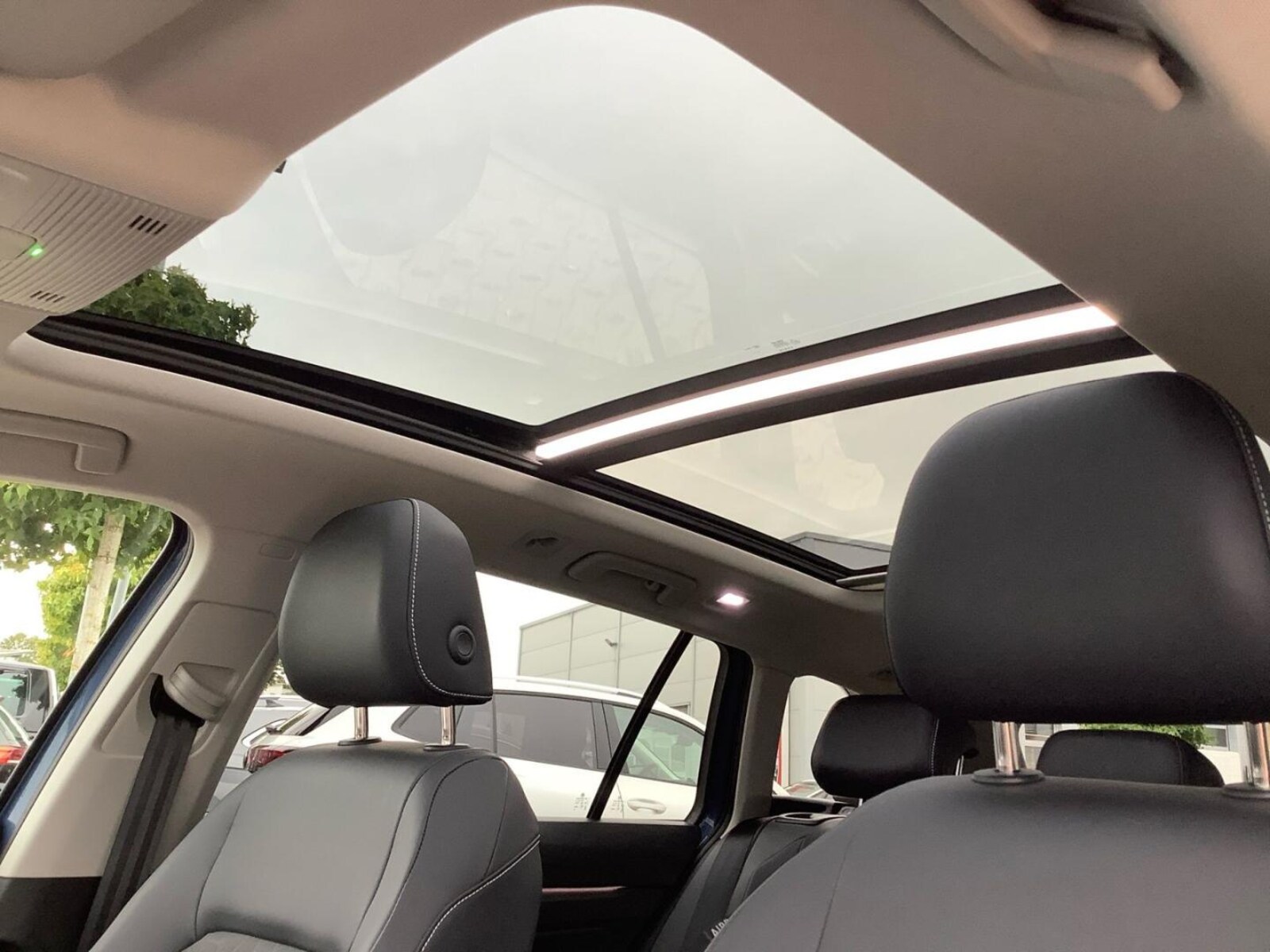 Volkswagen Golf Variant – Bild 20