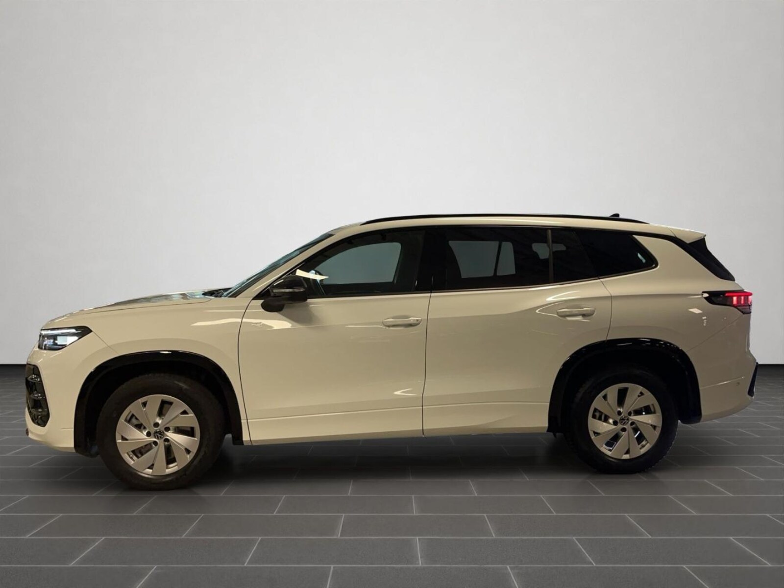 Volkswagen Tayron – Bild 7