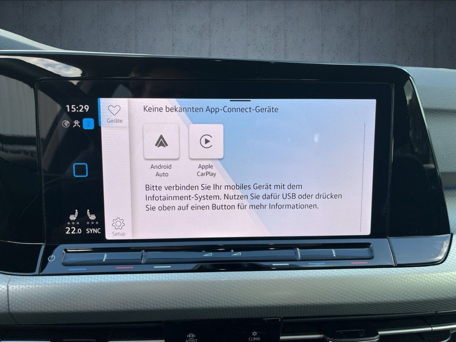 Volkswagen Golf – Bild 18