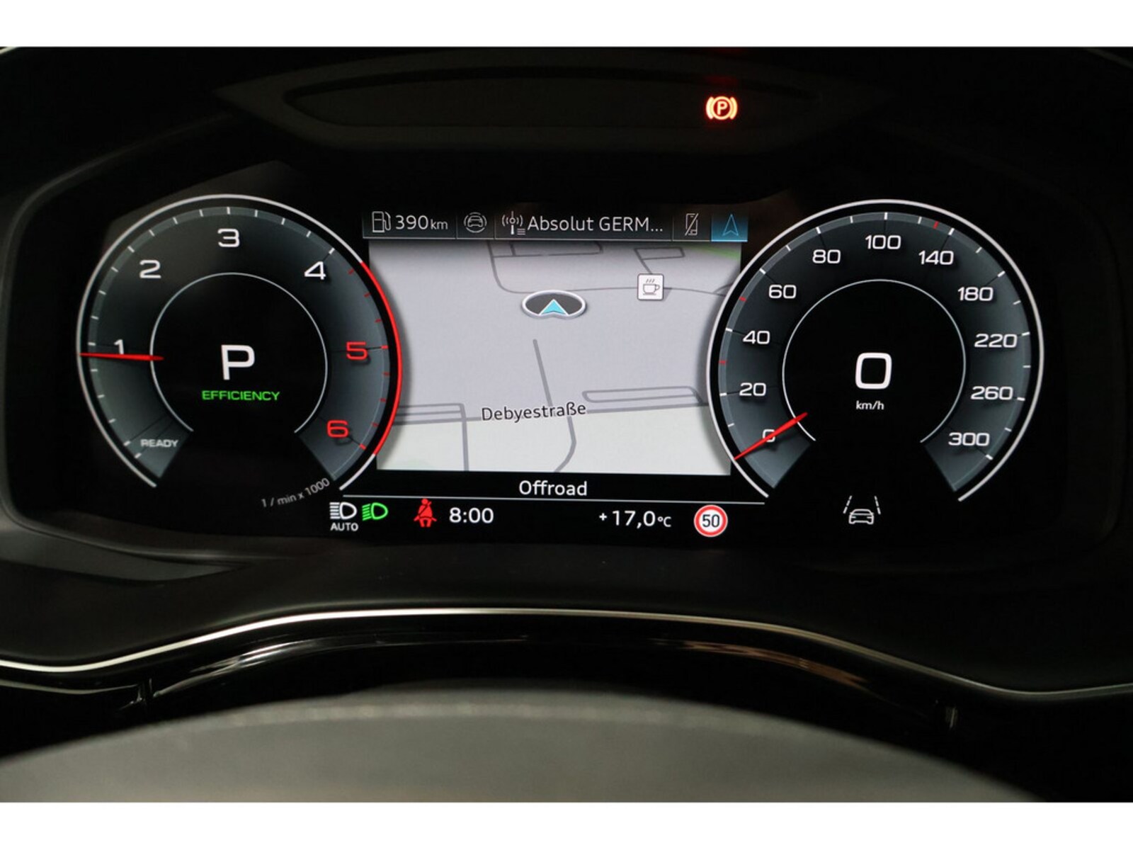 Audi Q8 – Bild 10