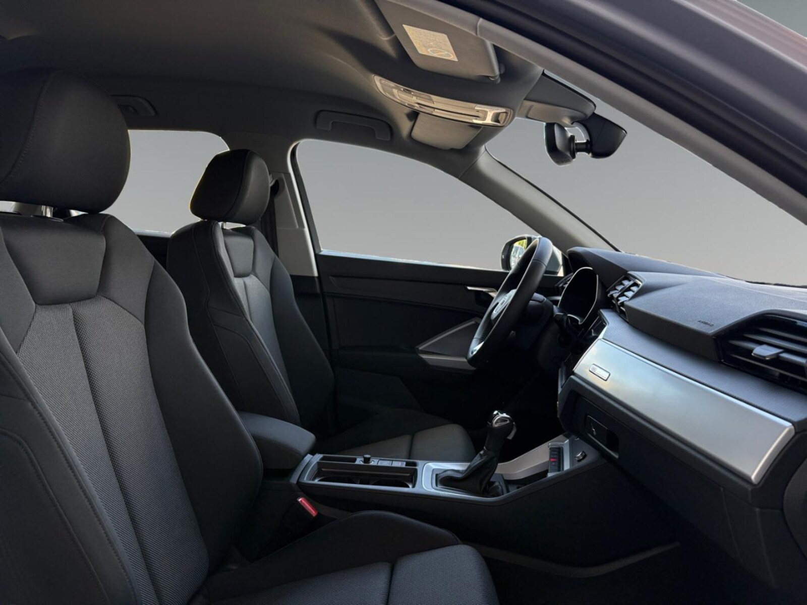 Audi Q3 – Bild 12