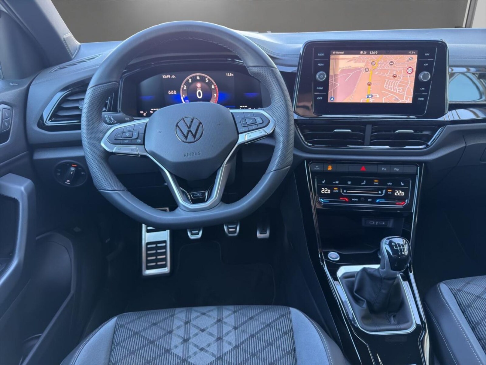 Volkswagen T-Roc – Bild 11