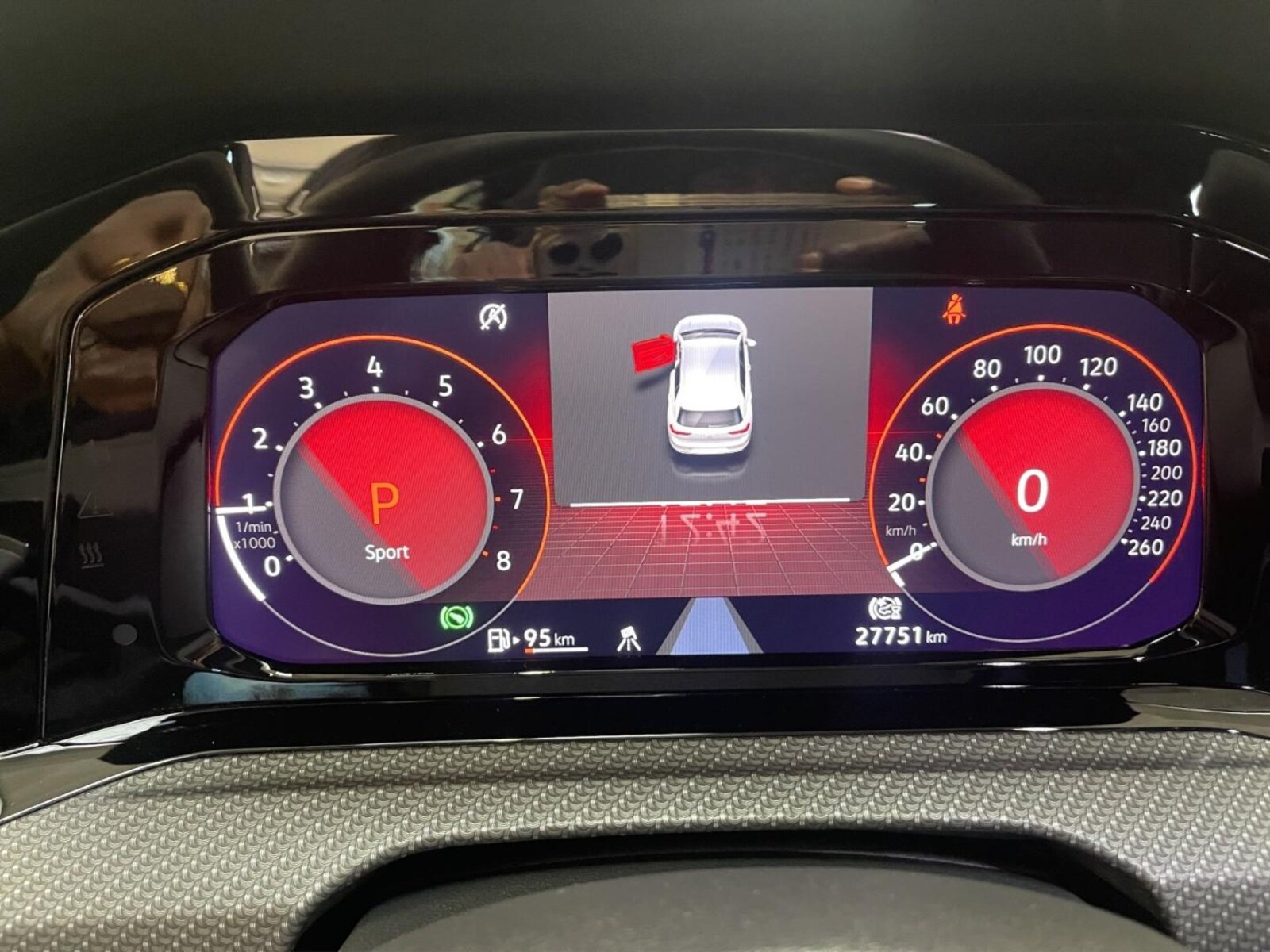 Volkswagen Golf – Bild 12