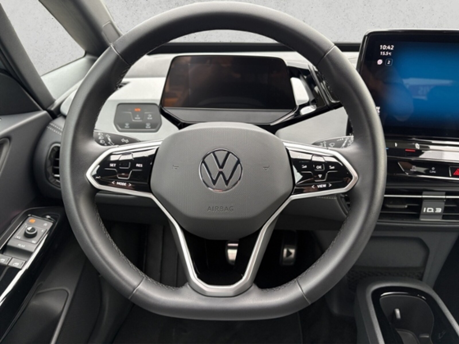 Volkswagen ID.3 – Bild 15