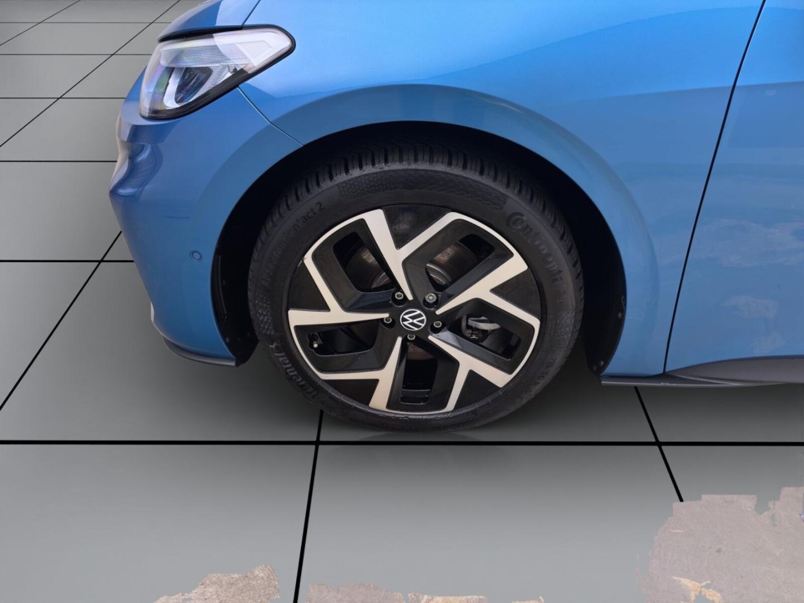 Volkswagen ID.3 – Bild 9