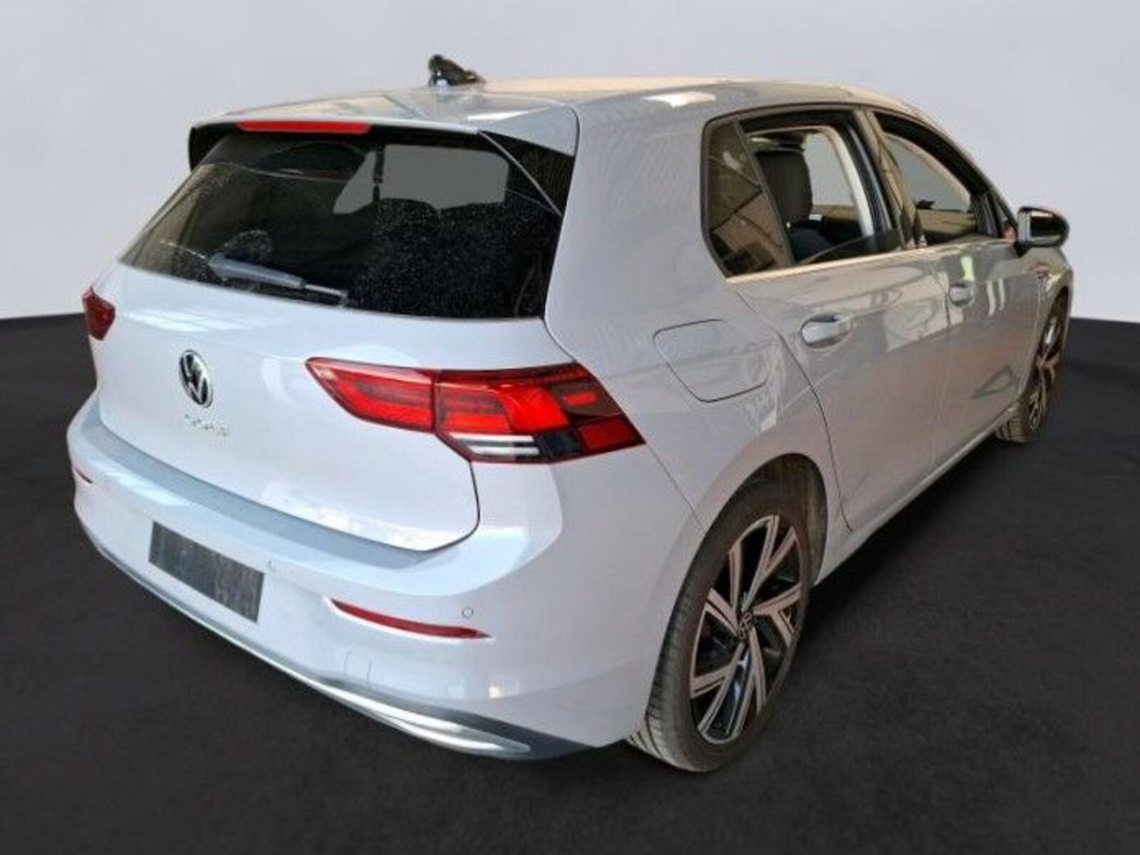 Volkswagen Golf – Bild 6