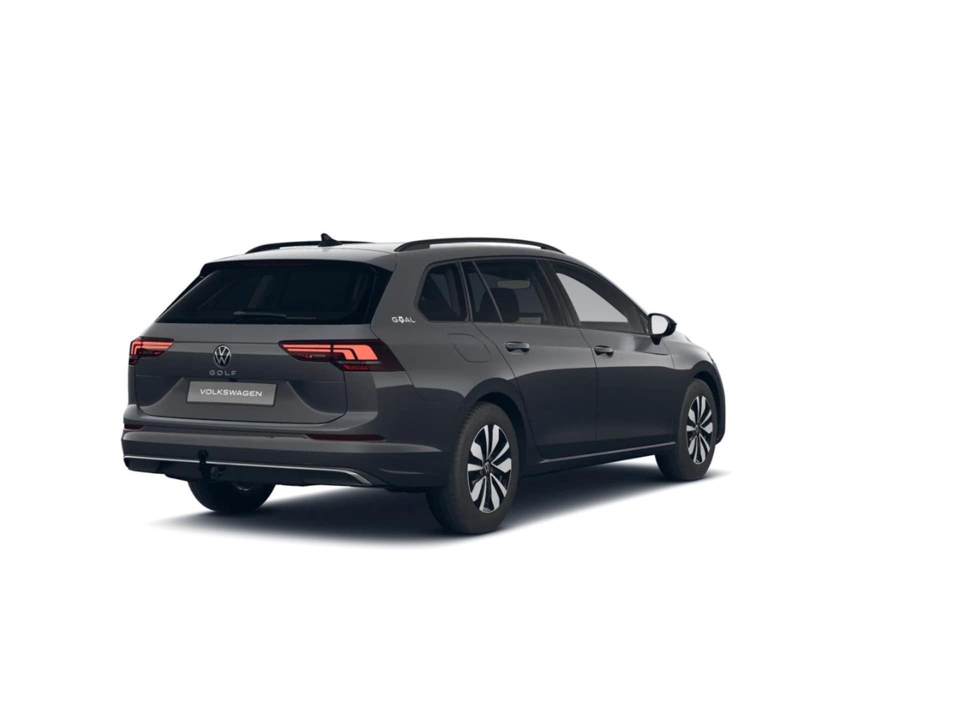Volkswagen Golf Variant Goal