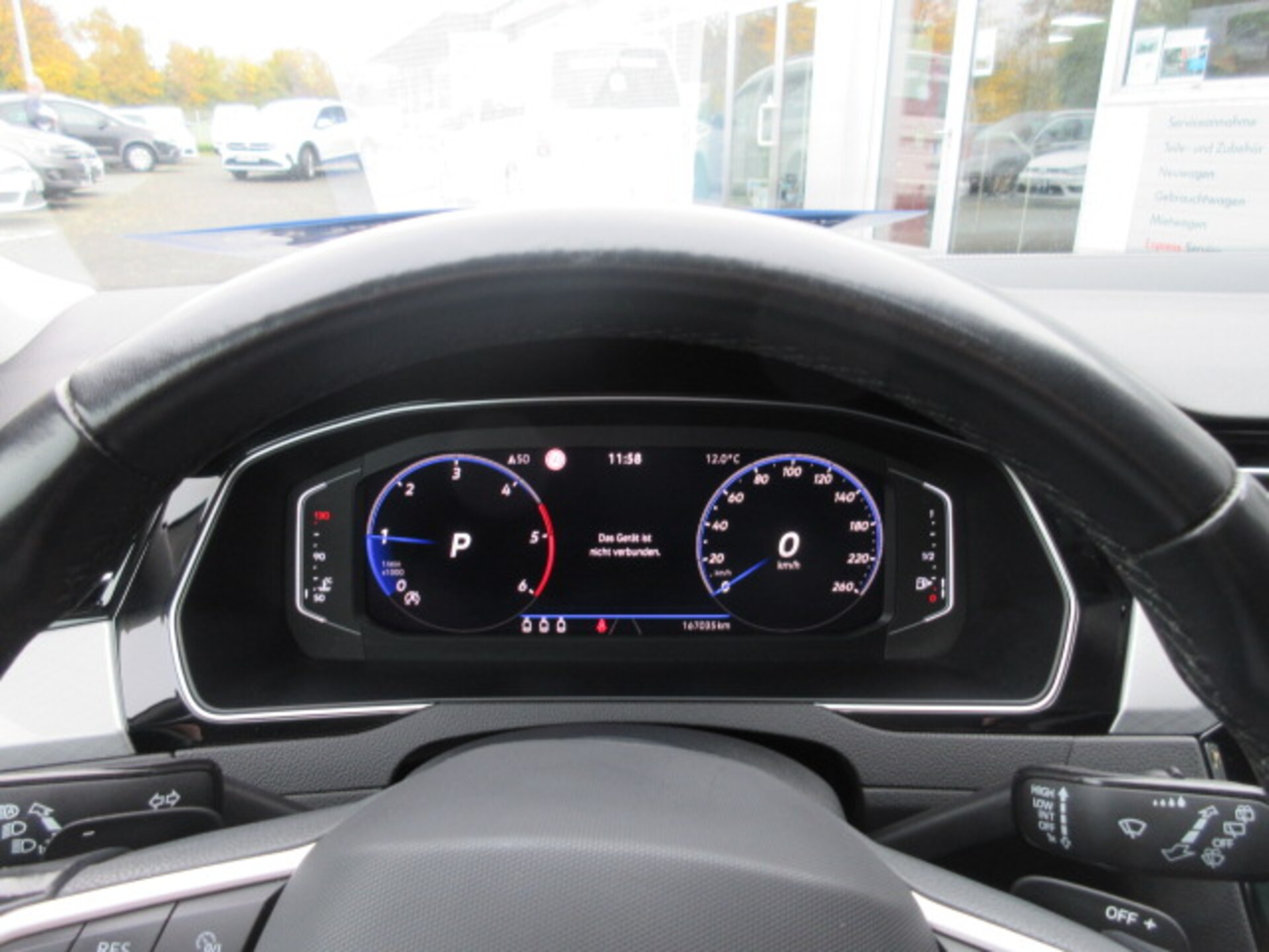Volkswagen Passat Variant Business