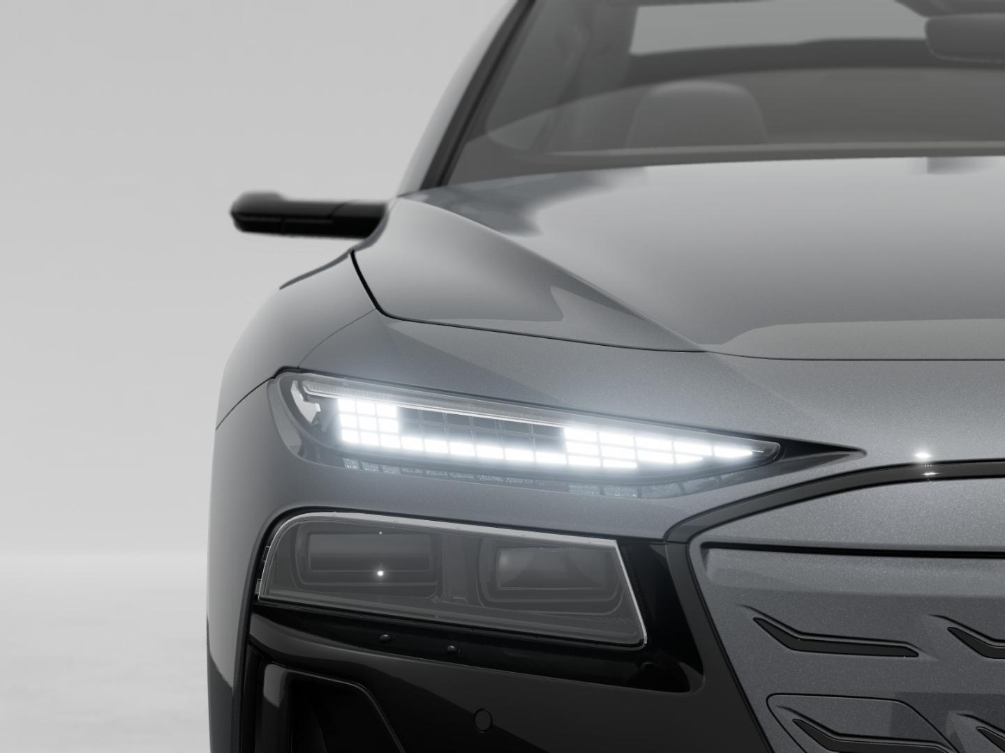 Image about Audi A6 Avant e-tron e-tron performance