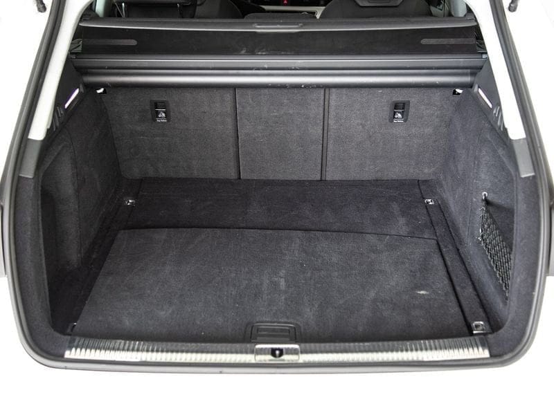 Image about Audi A4 Avant Business Advanced 30 TDI 100 kW (136 PS) S tronic