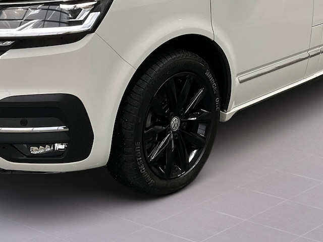Volkswagen T6.1 California