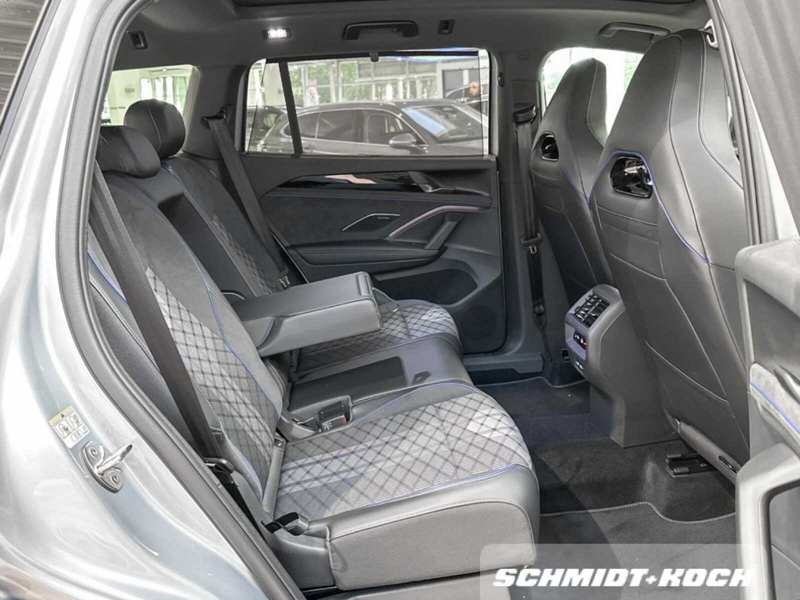 Volkswagen Tayron – Bild 8