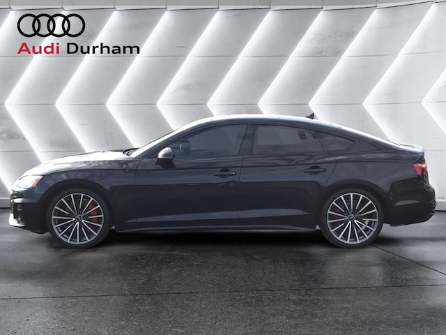 2024 Audi A5 Sportback