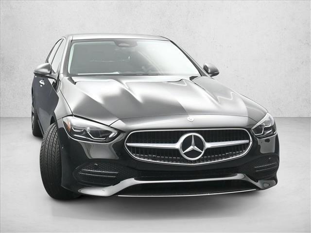 2025 MERCEDES-BENZ C-CLASS - Image 3