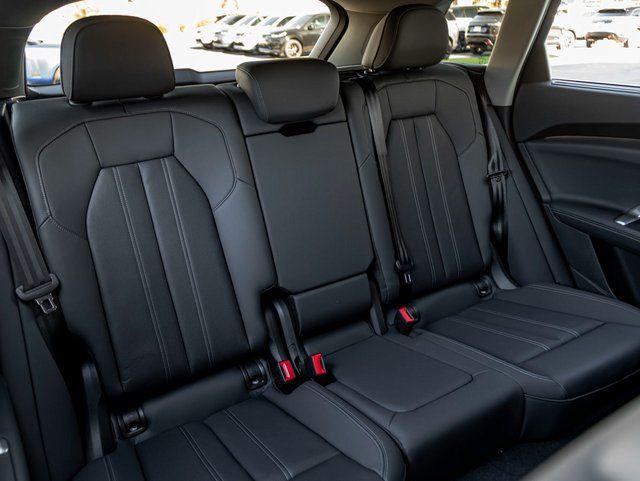 2025 Audi Q5 Premium Plus - Photo 23