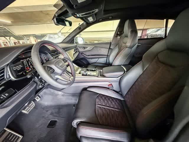 2025 Audi RS Q8 Base - Photo 19