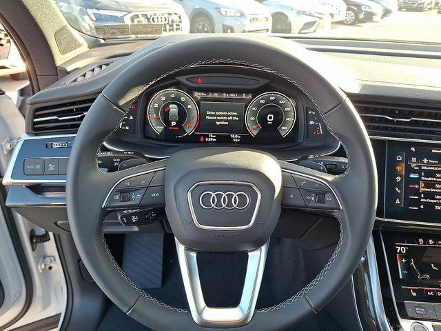 2026 Audi Q7 Premium - Photo 16