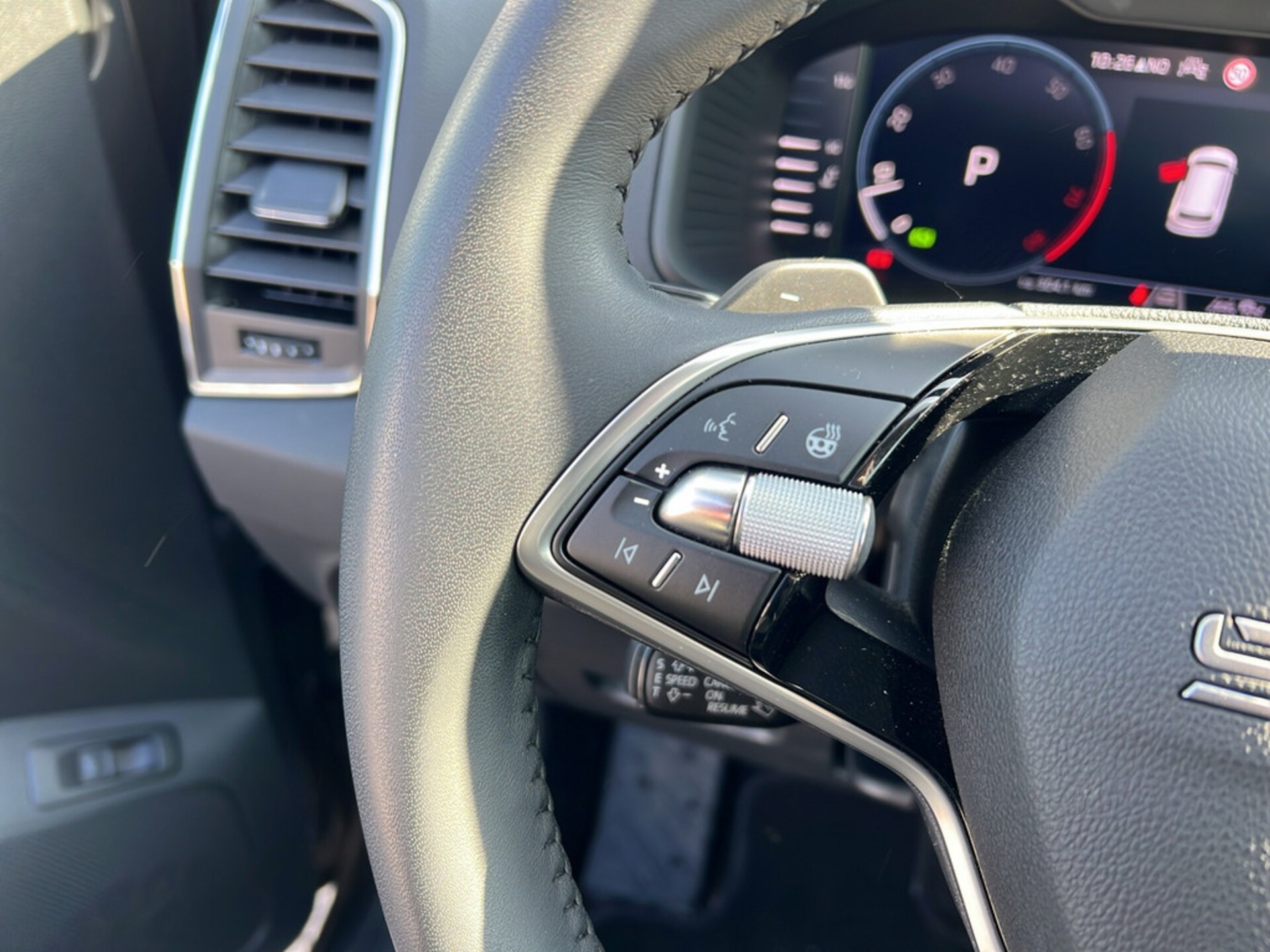 Skoda Karoq Tour
