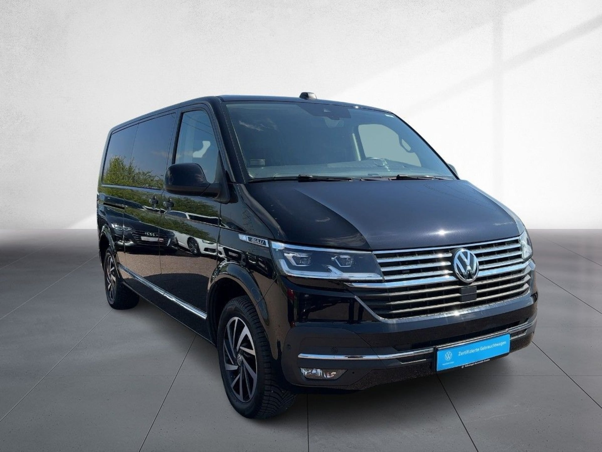 Volkswagen T6.1 Multivan langer Radstand Comfortline