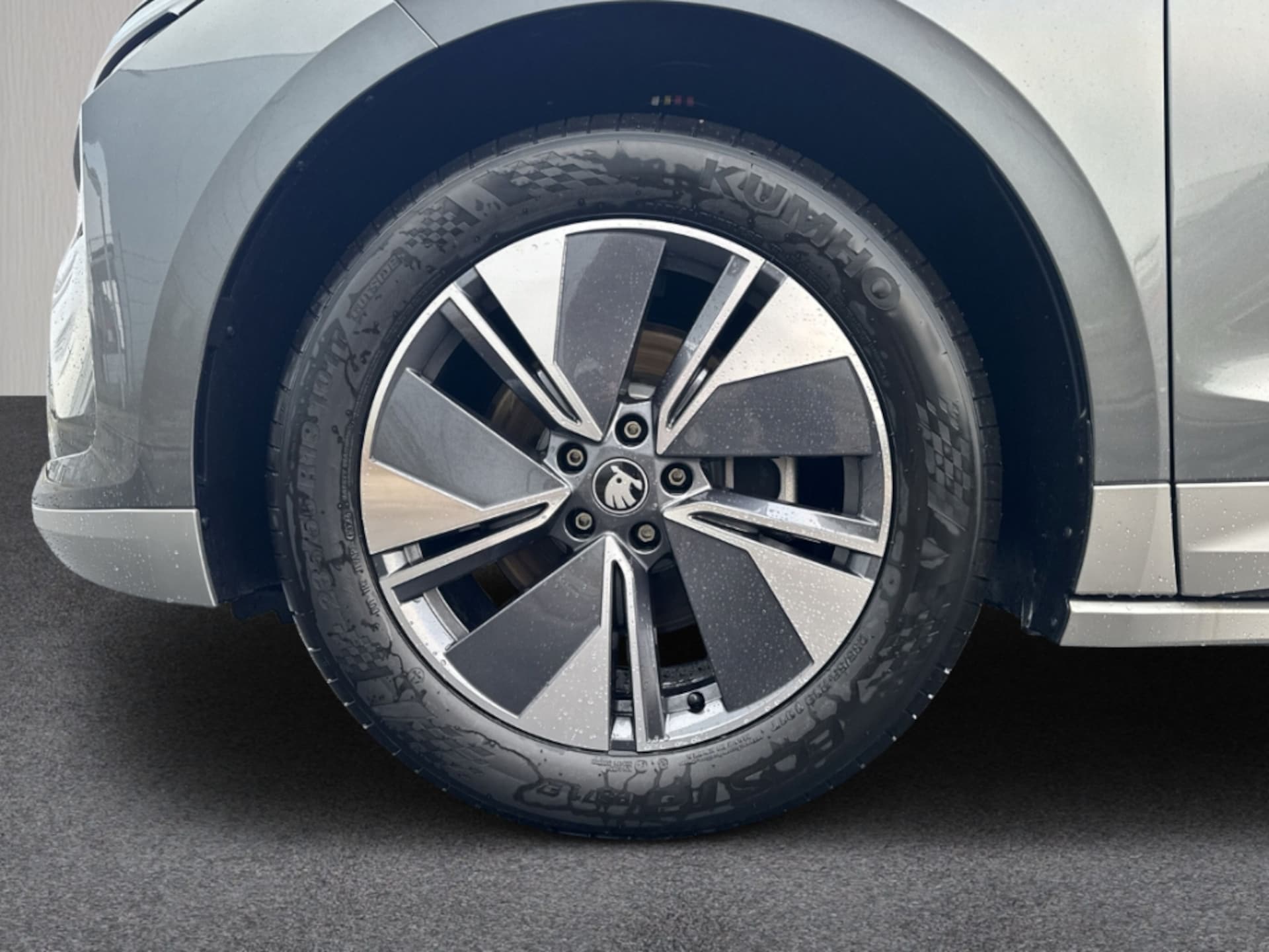 Skoda Enyaq 60