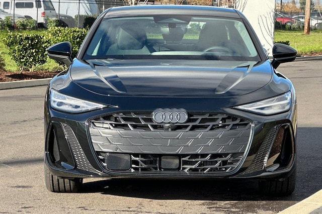 2026 Audi A6 Premium Plus - Photo 8