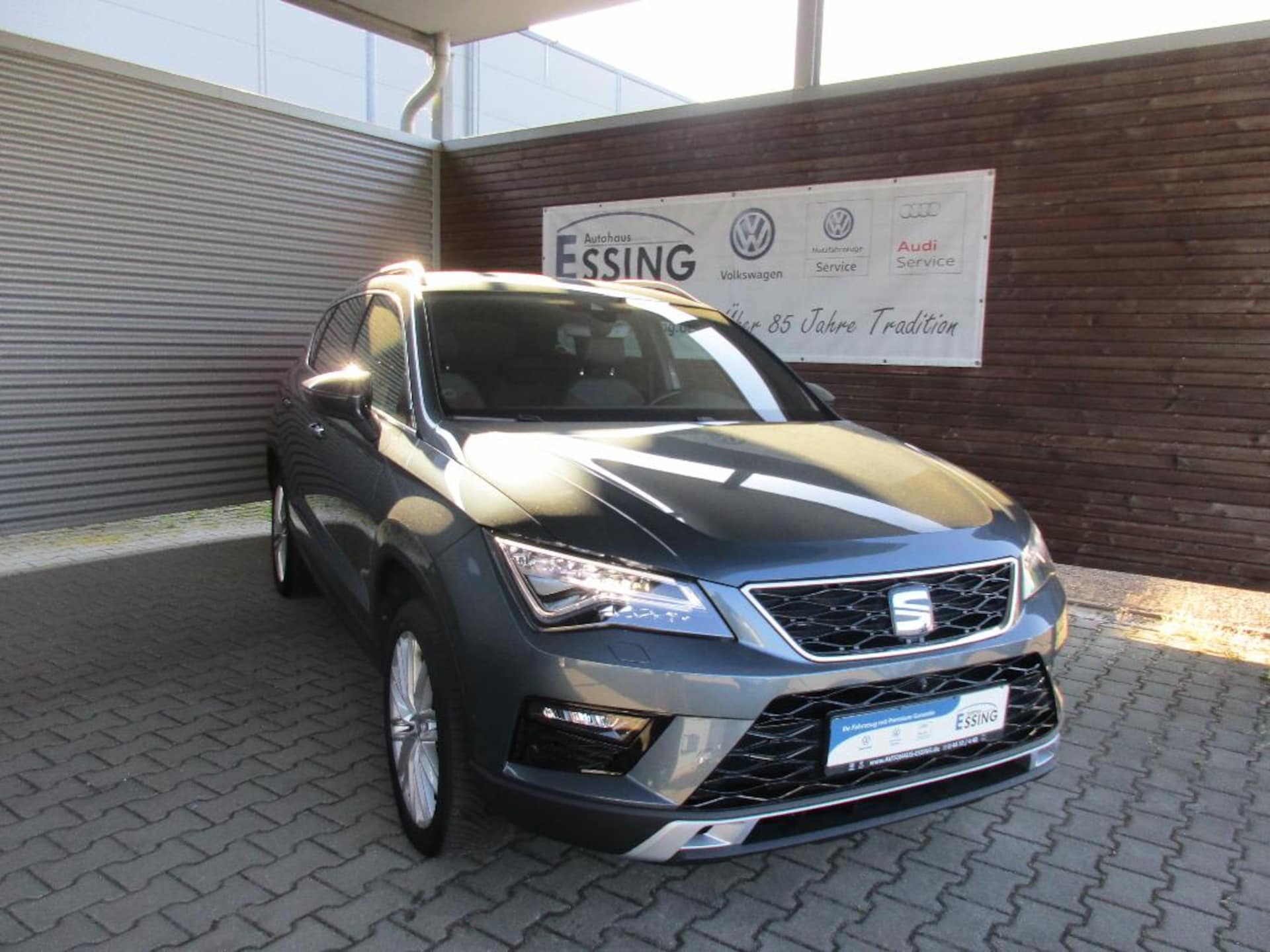SEAT Ateca XCELLENCE