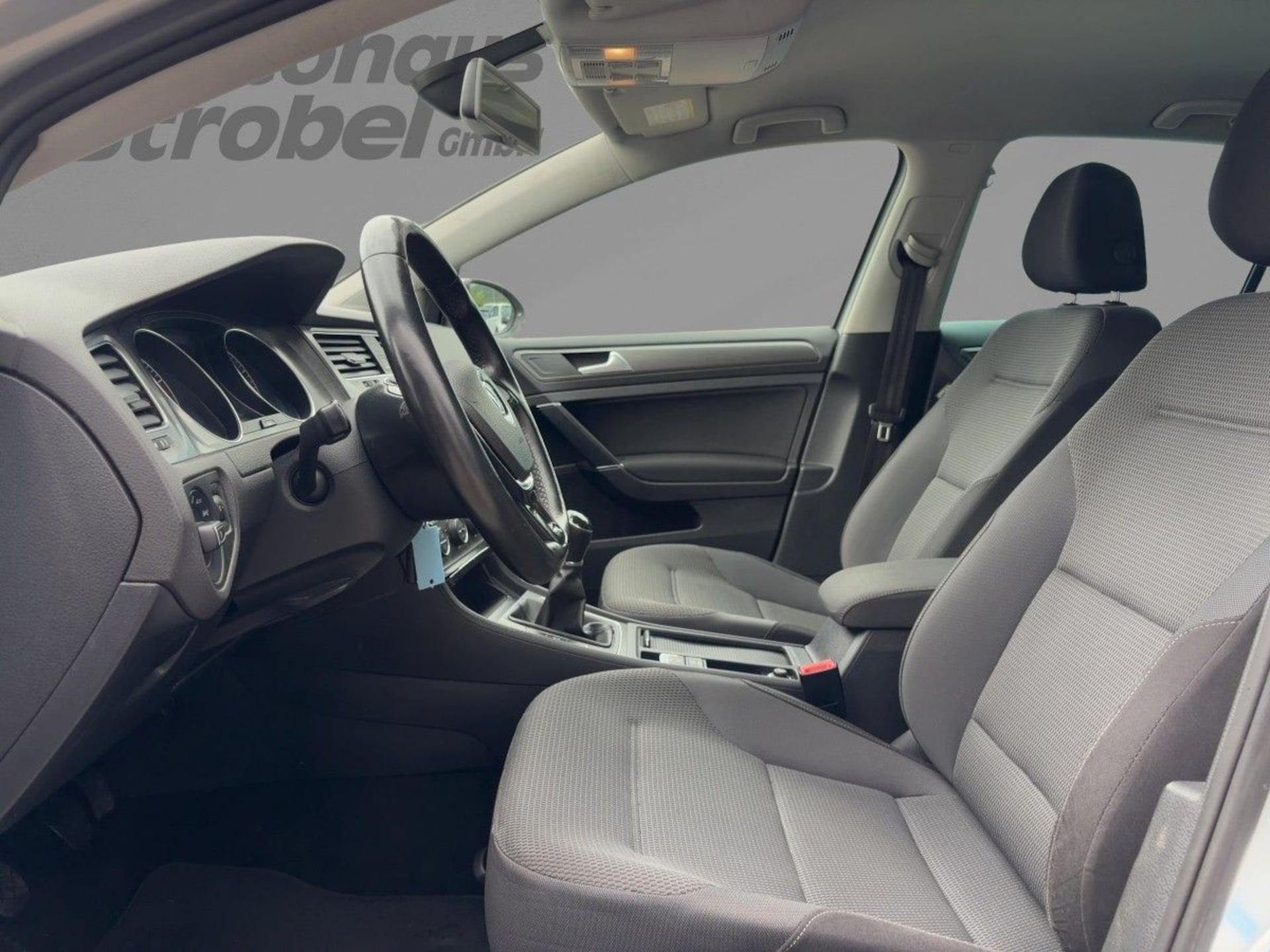 Volkswagen Golf Comfortline