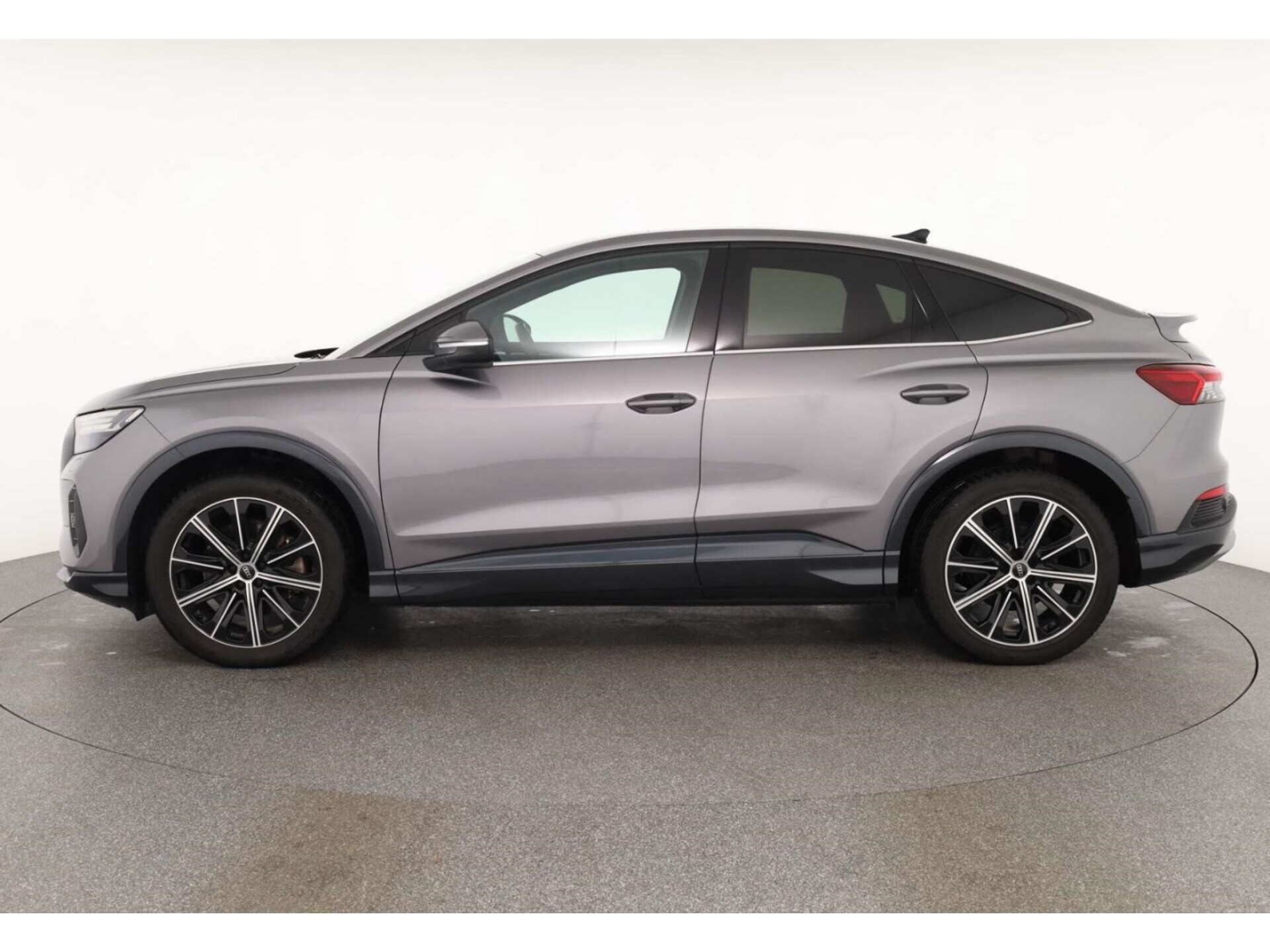 Audi Q4 Sportback e-tron