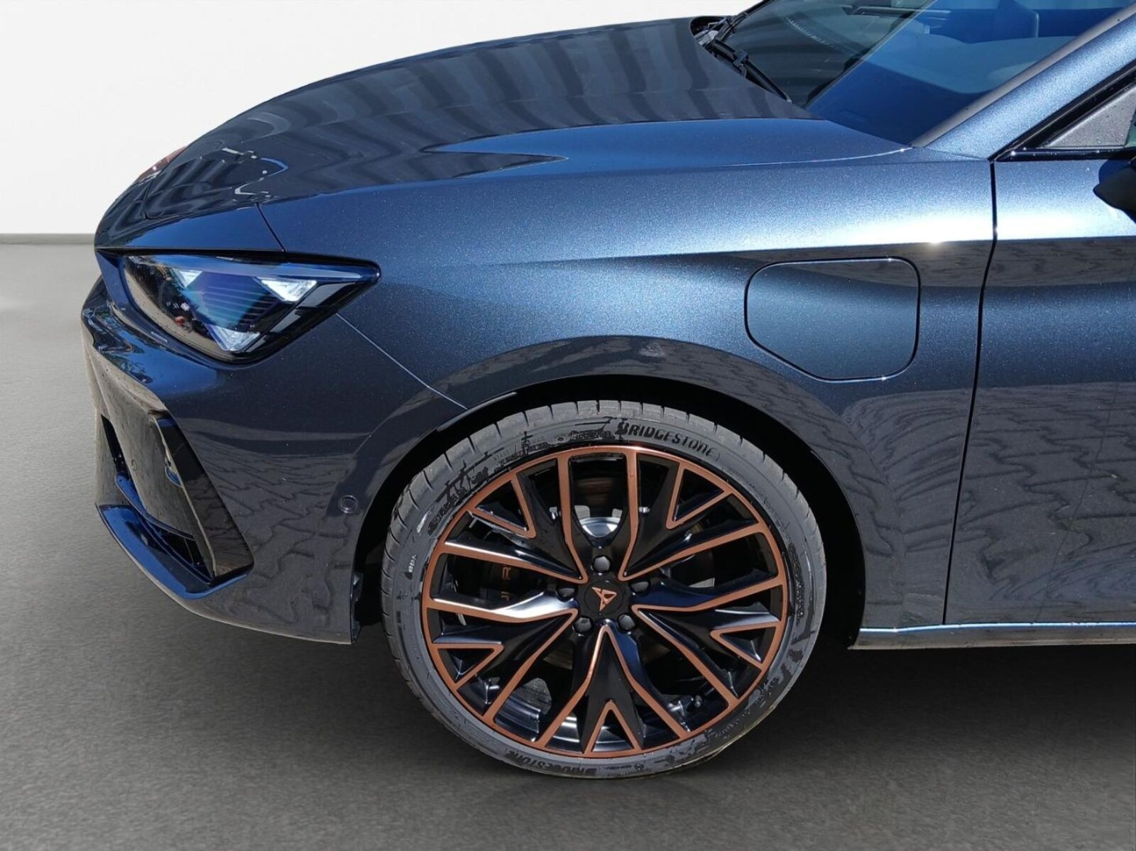 CUPRA Leon Sportstourer – Bild 12