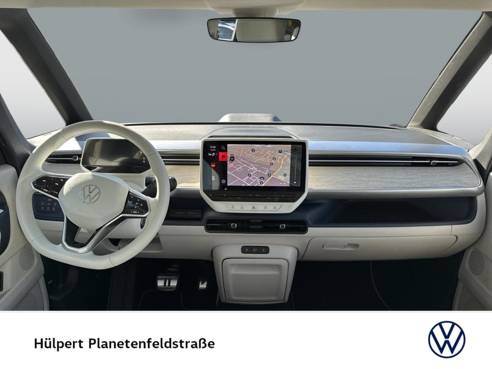 Volkswagen ID. Buzz Pro