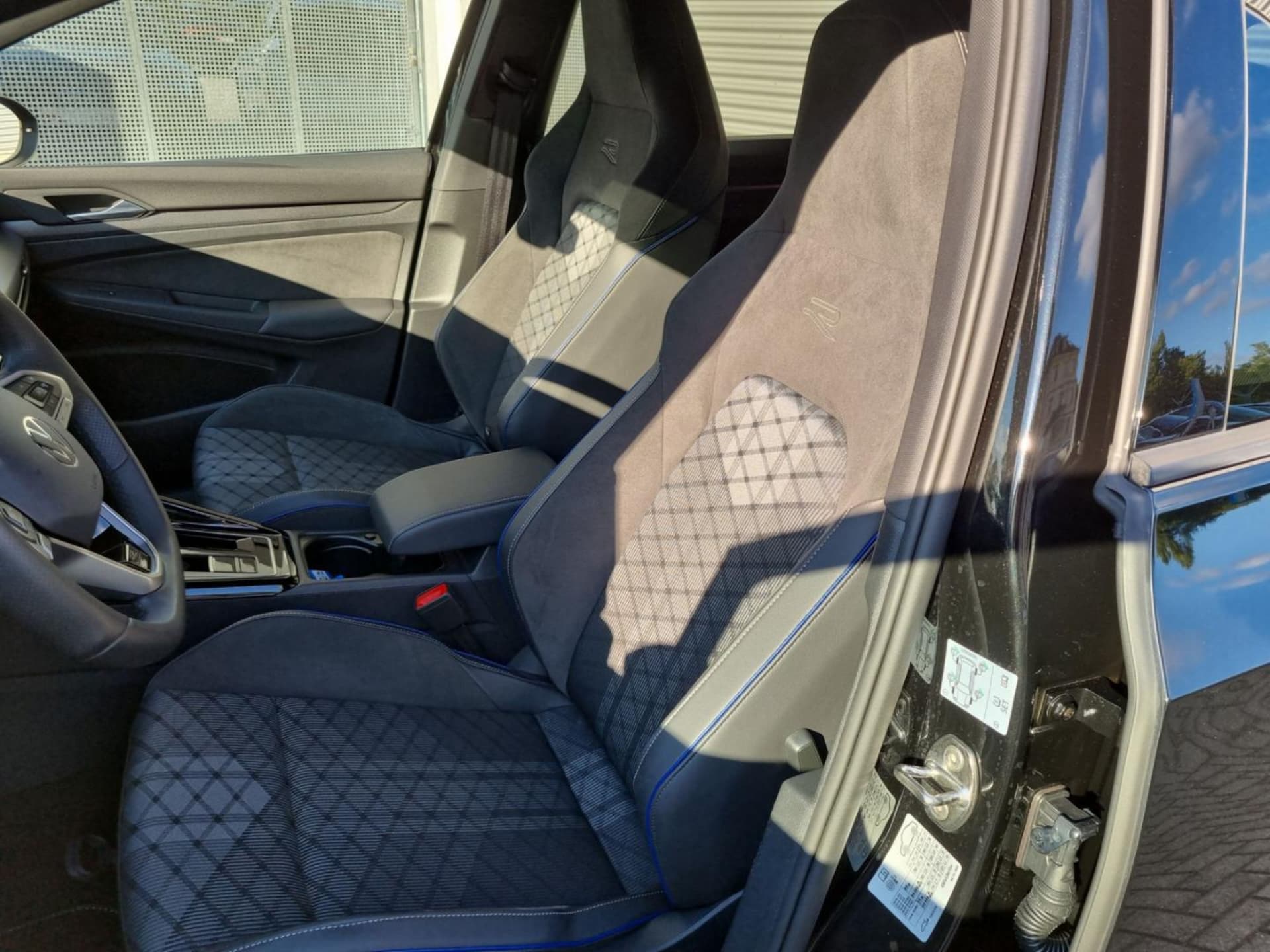 Volkswagen Golf Variant R-Line