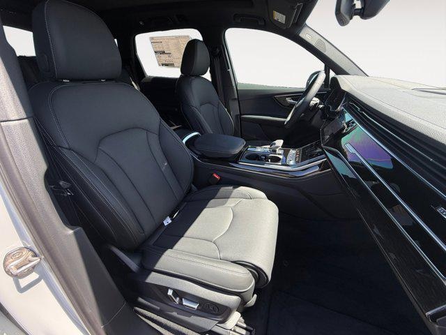 2025 Audi Q7 Prestige - Photo 19