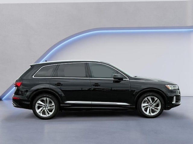2023 Audi Q7