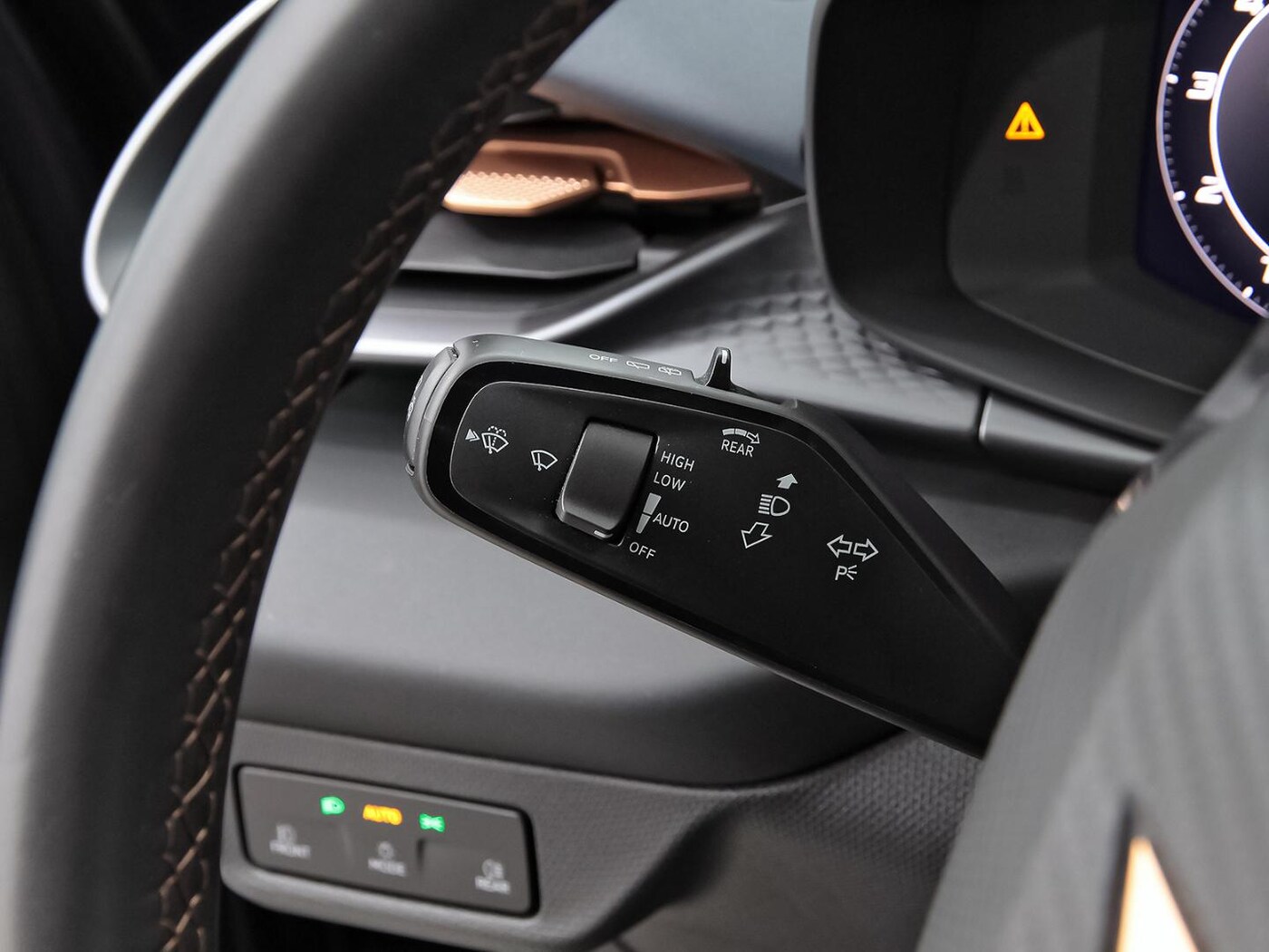 CUPRA Terramar 1.5 TSI e-Hybrid DSG 150 kW (204 CV) — photo 14