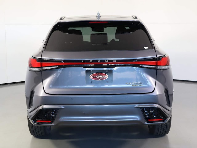 2023 Lexus RX 500h