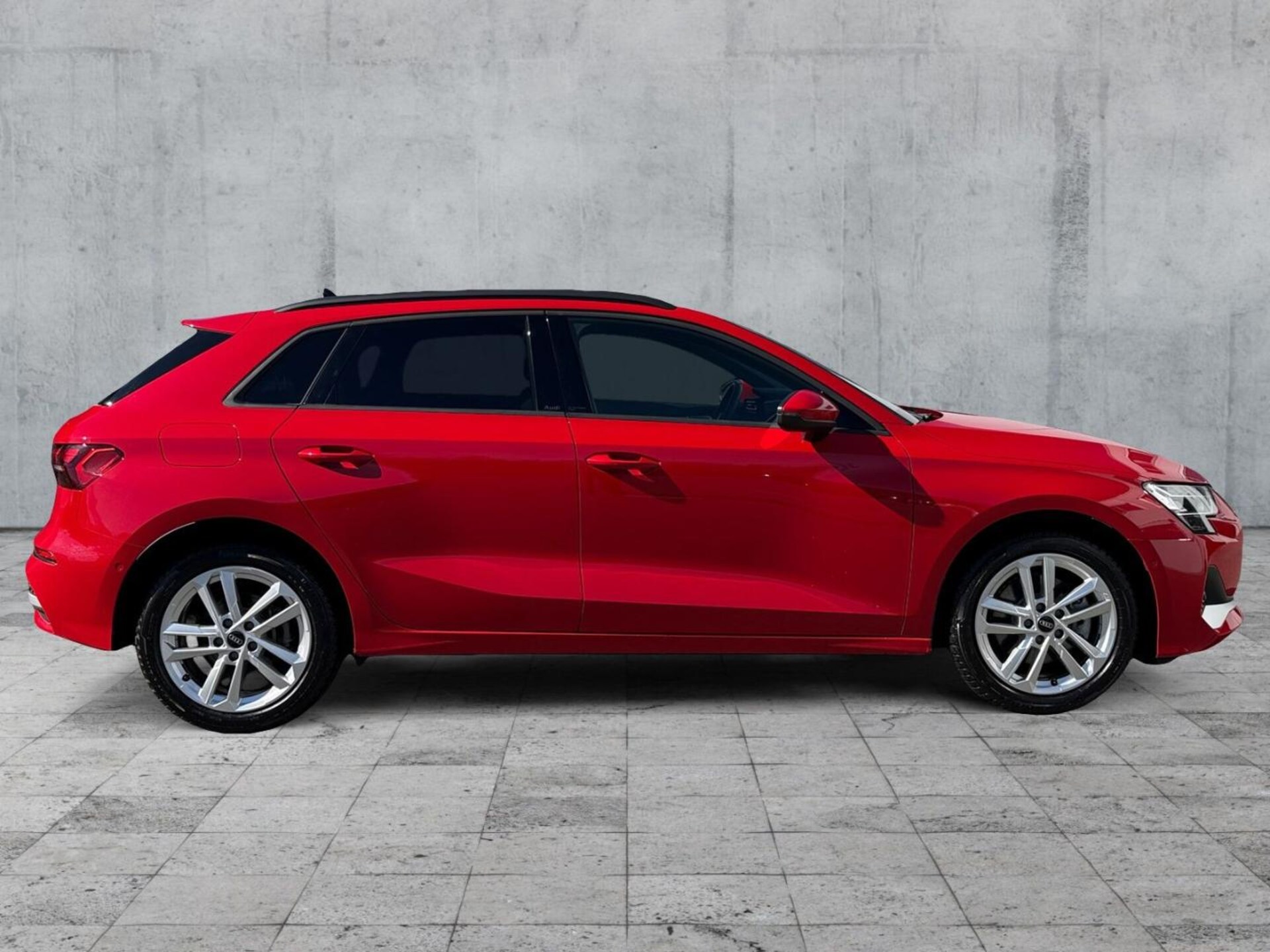 Audi A3 Sportback TFSI e Advanced