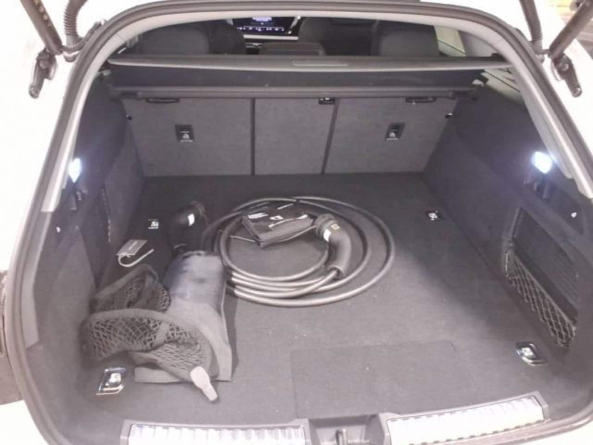 Audi A5 Avant e-hybrid