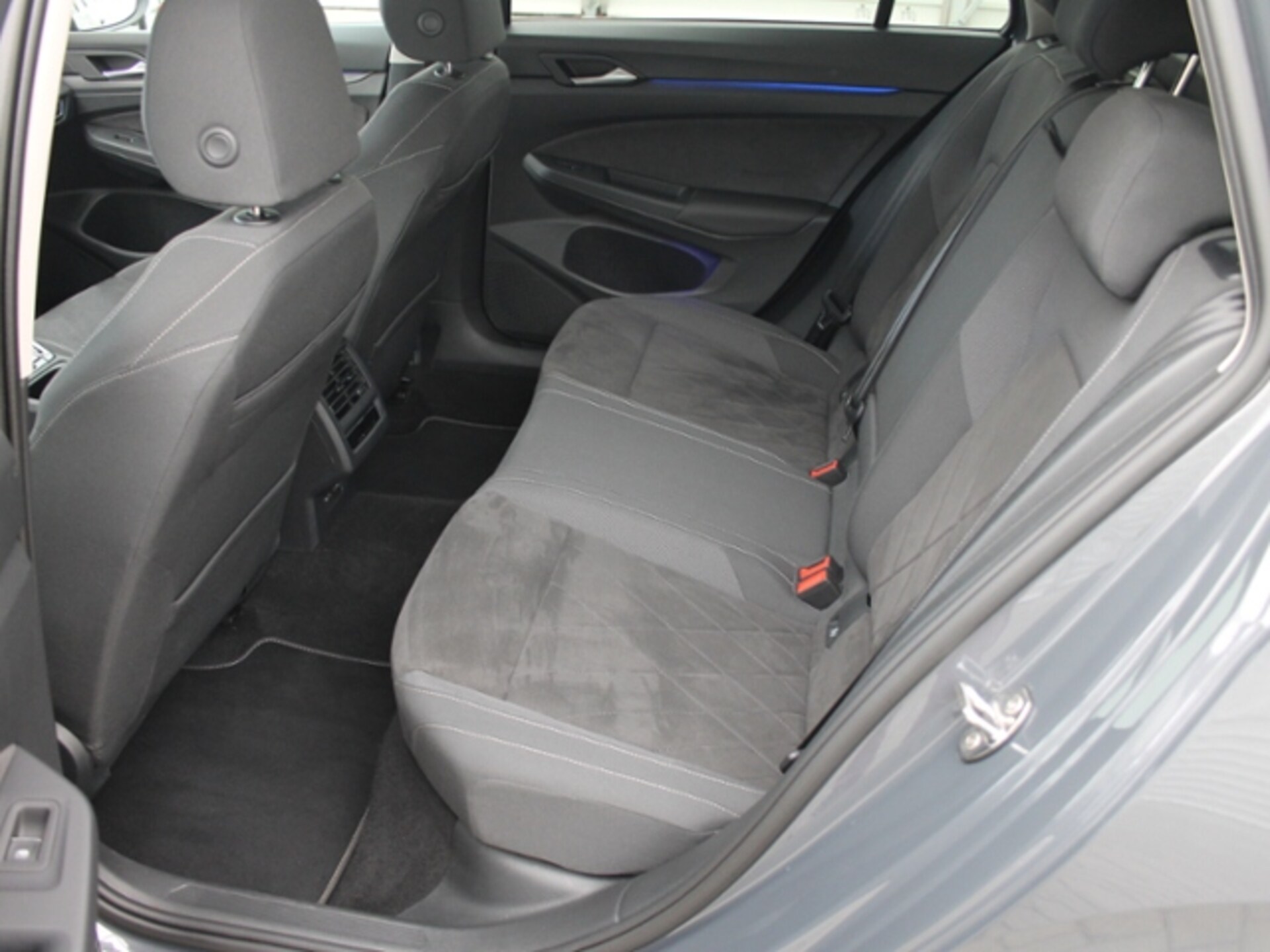 Volkswagen Golf Variant Style