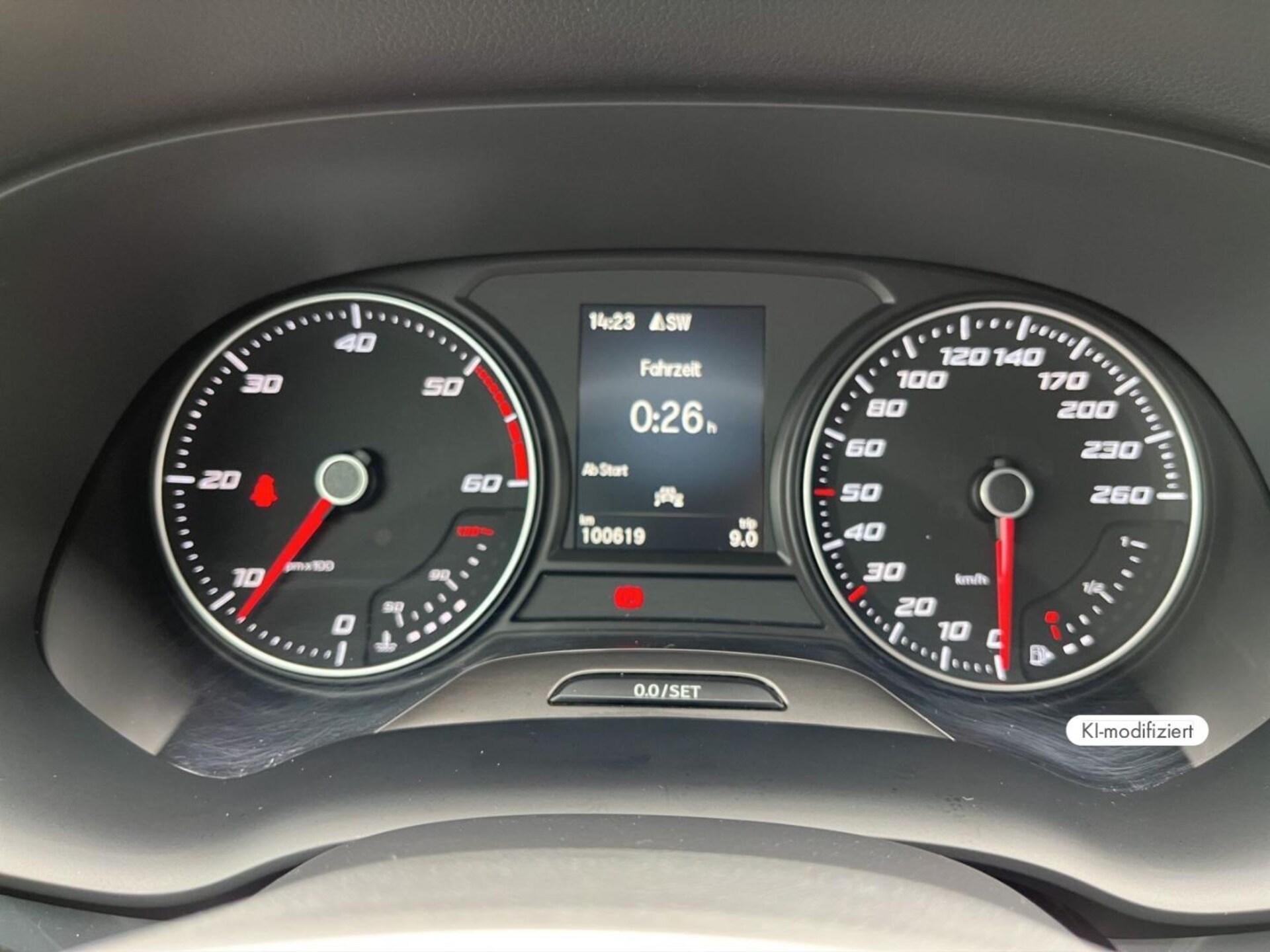 SEAT Ateca Style