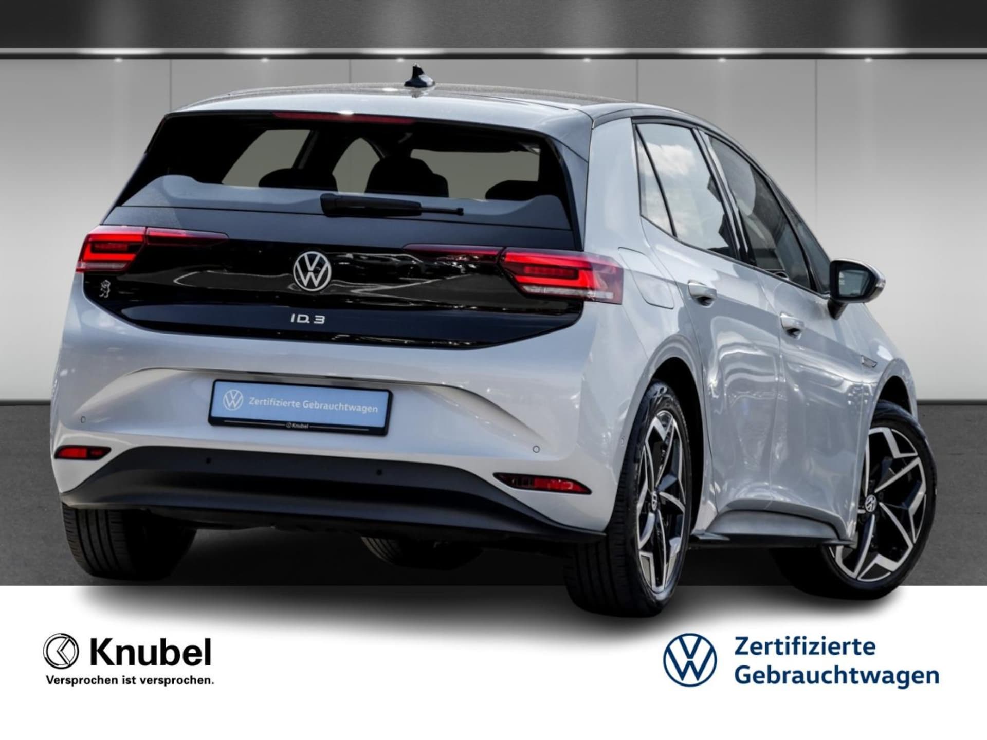 Volkswagen ID.3 Pro Performance