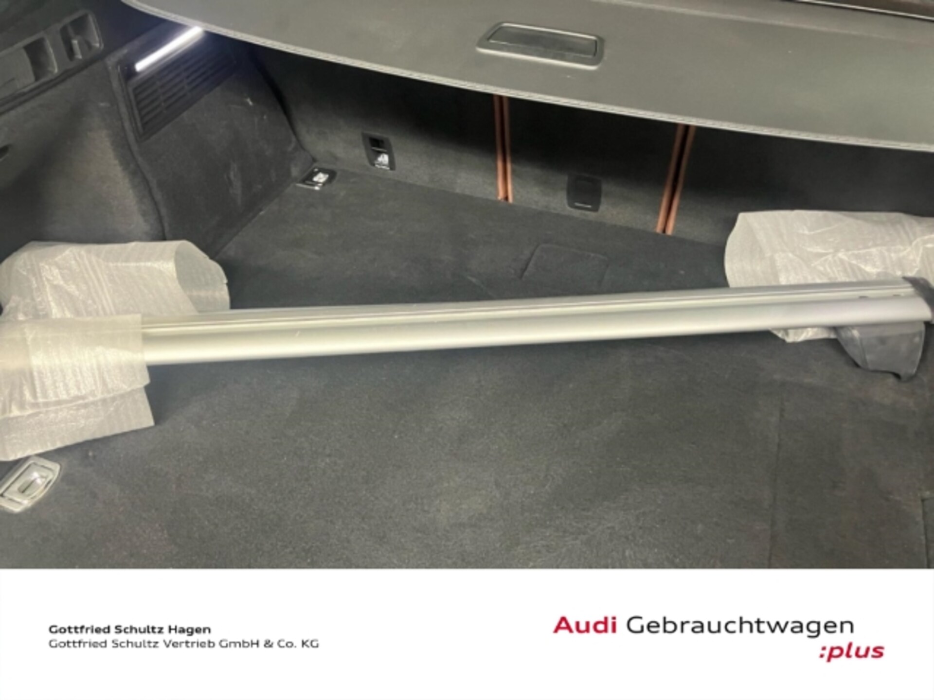 Audi Q5 TFSI e
