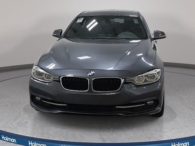2018 BMW 330i