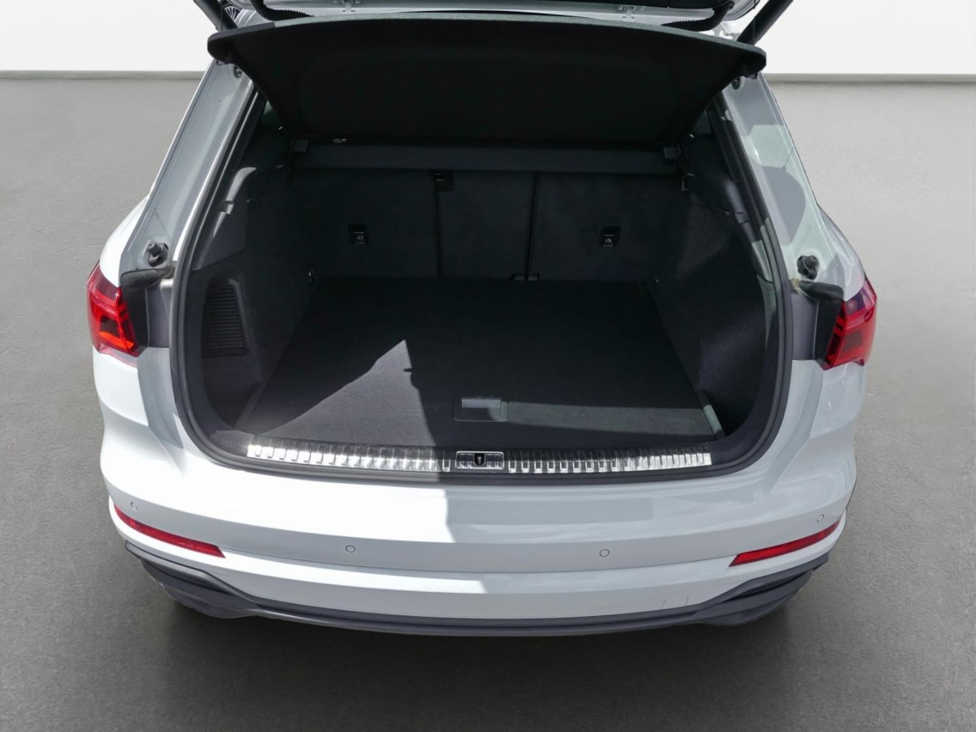 Audi Q3 TFSI e S line