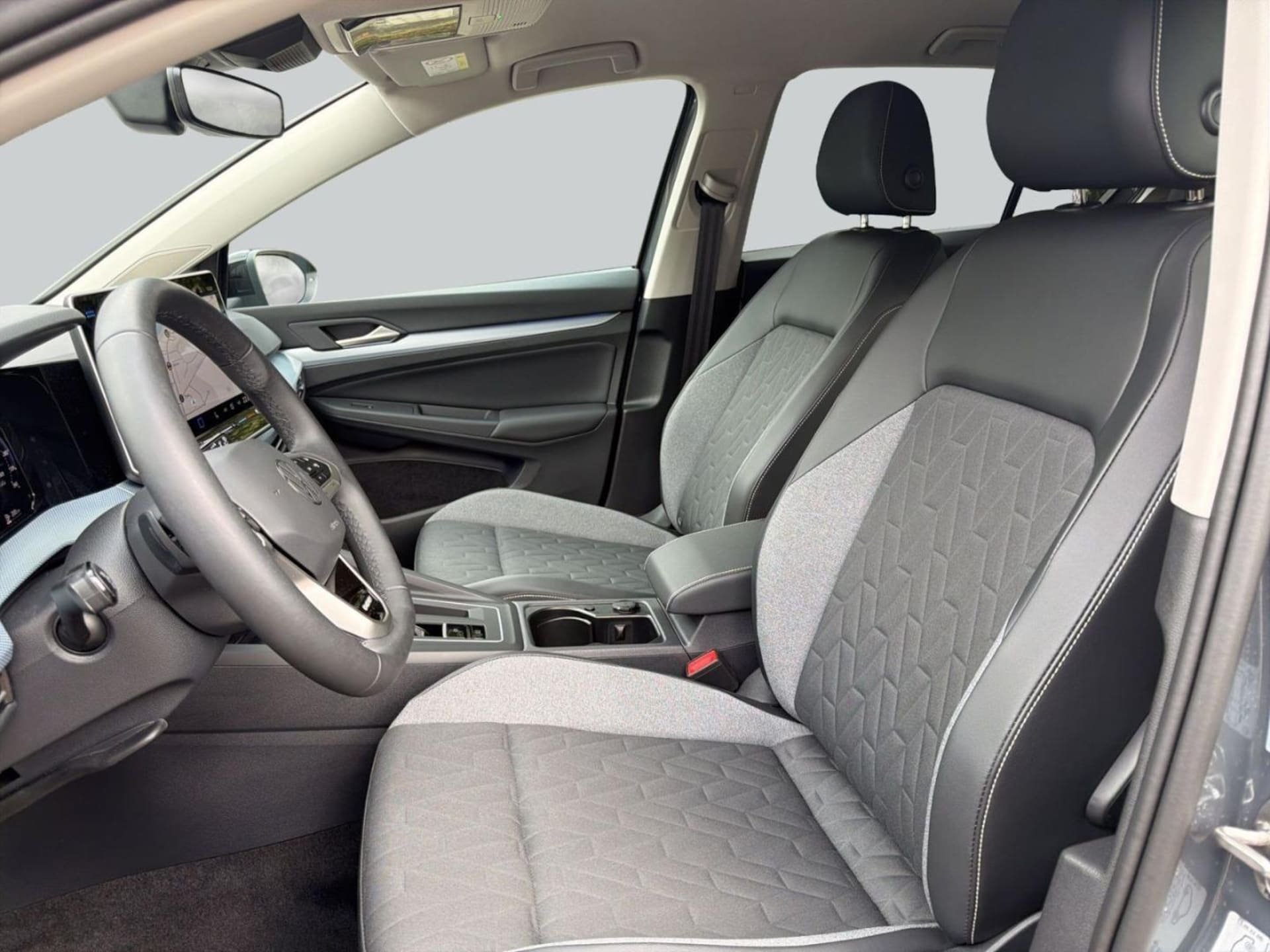 Volkswagen Golf ENERGY