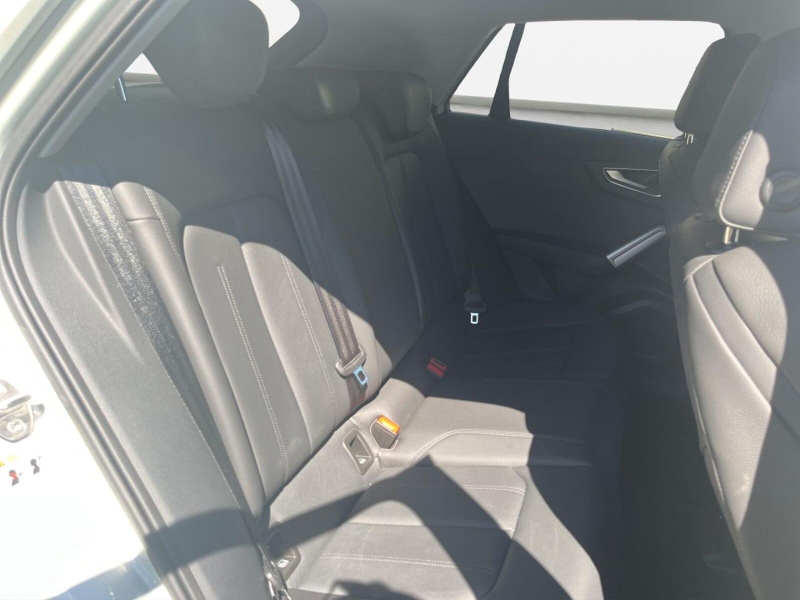 Audi Q2 – Bild 13