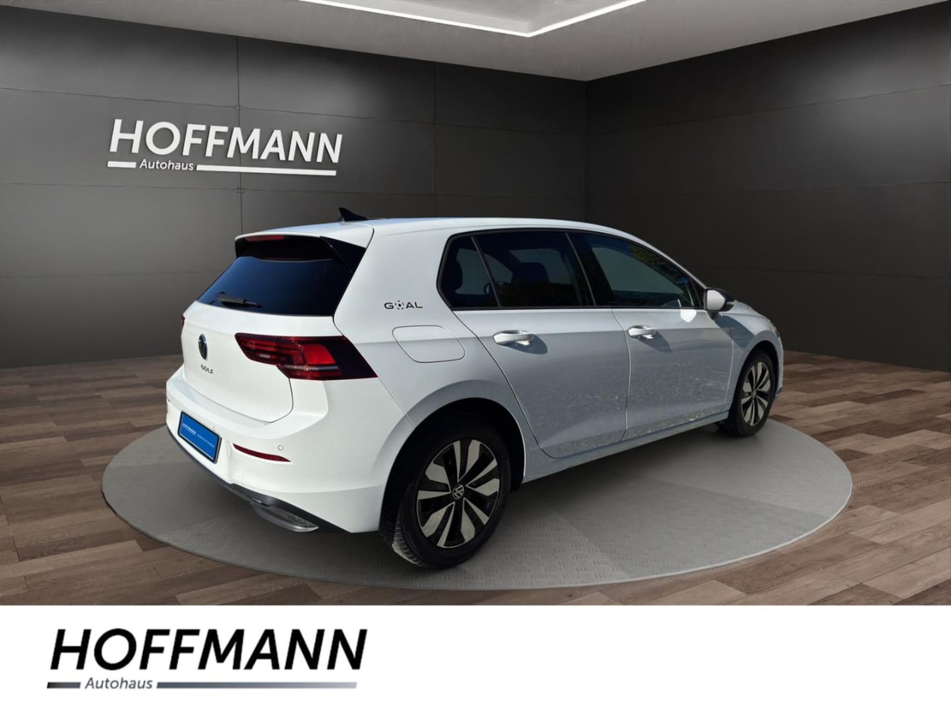 Volkswagen Golf Goal