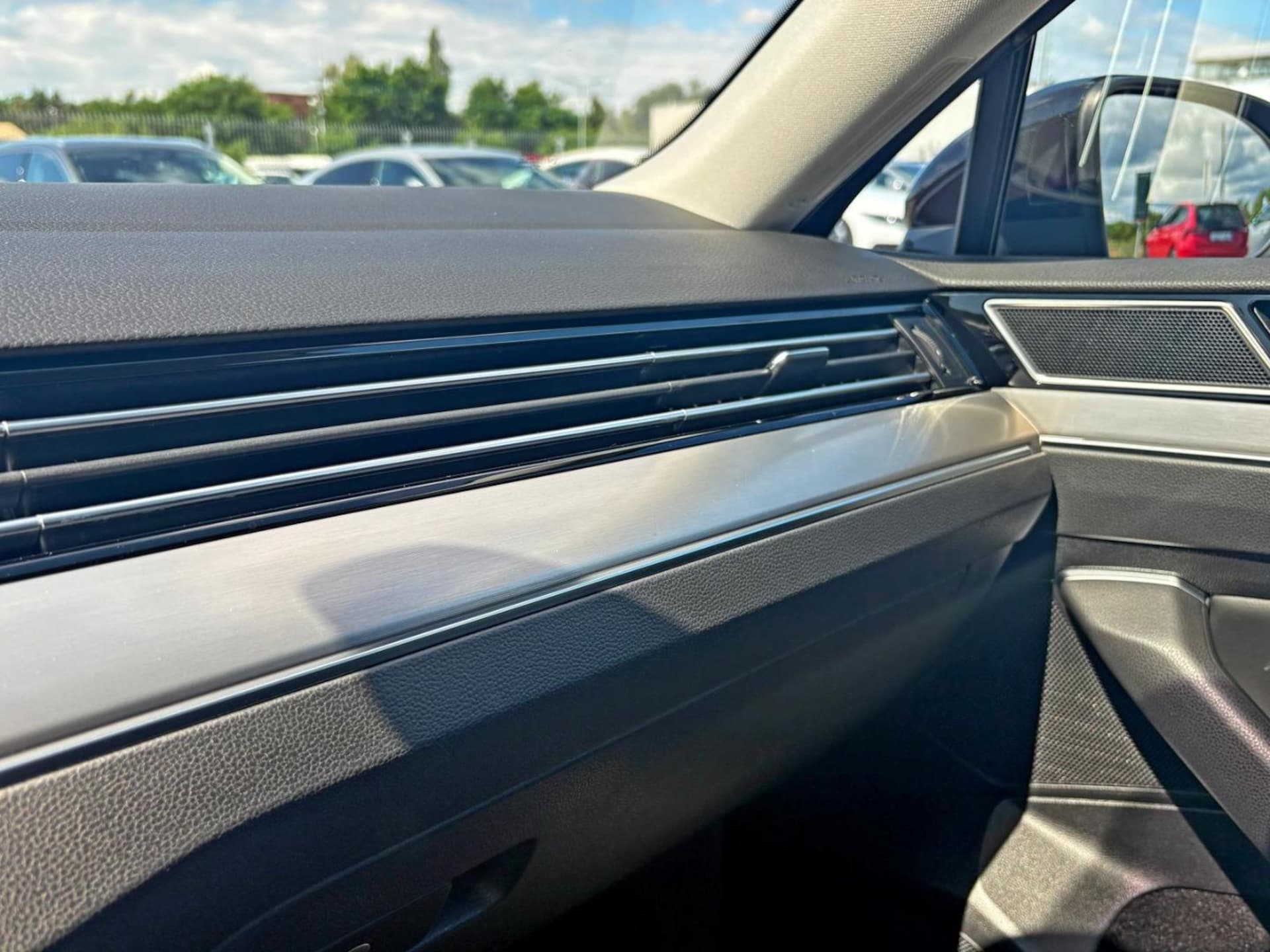 Volkswagen Passat Variant Elegance