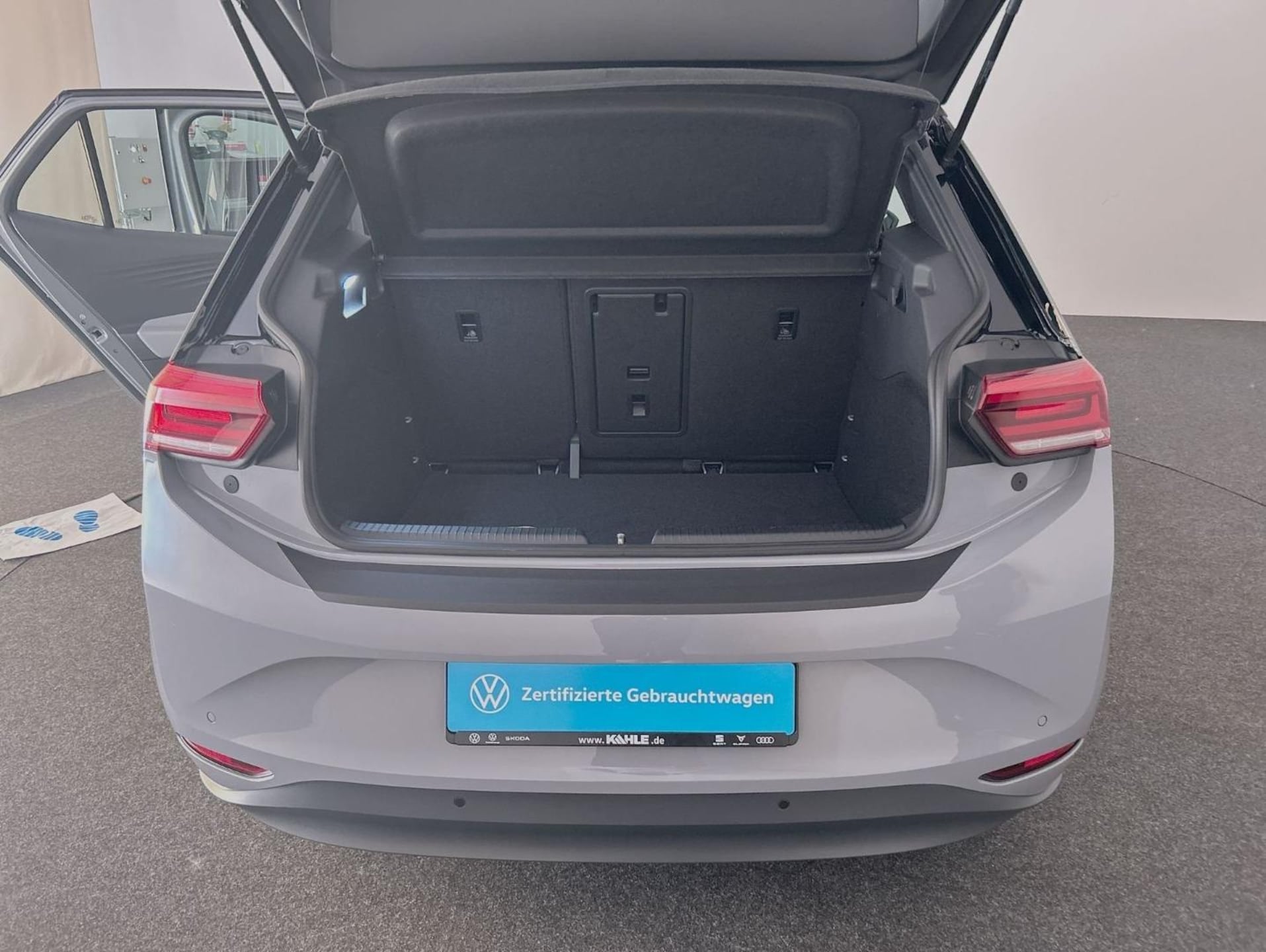 Volkswagen ID.3 Pro