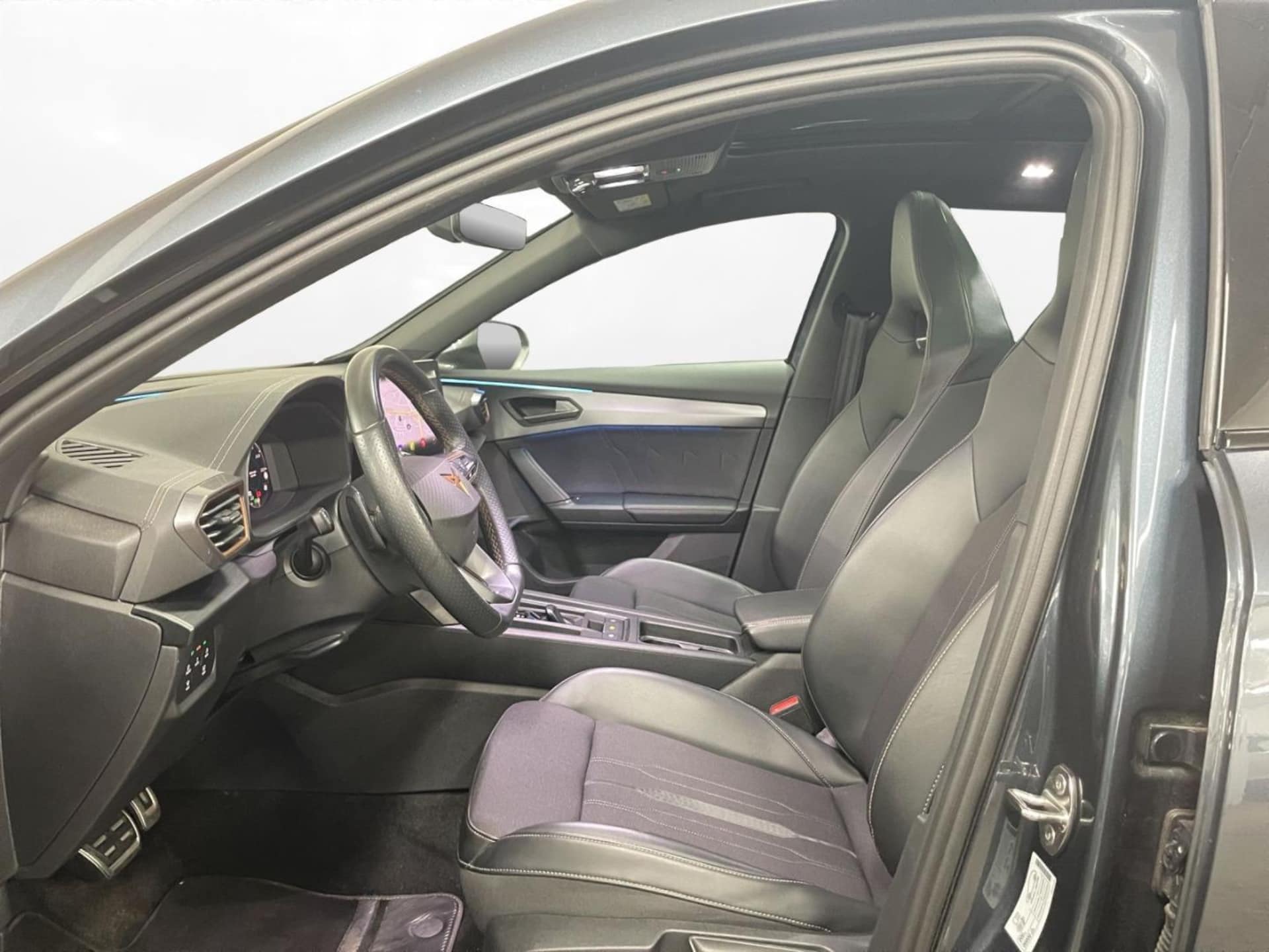 CUPRA Formentor VZ