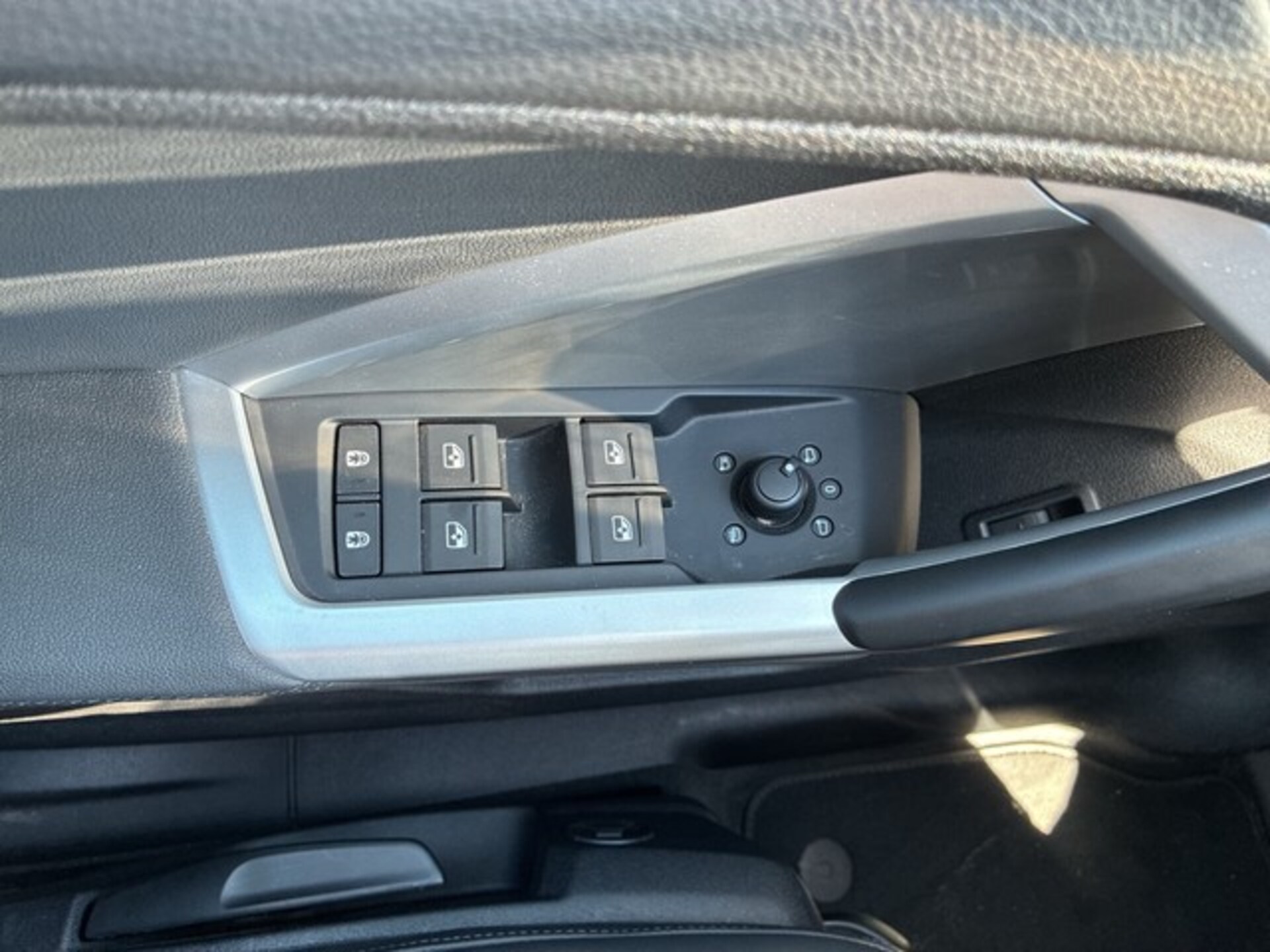 Audi Q3 Sportback S line